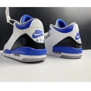 Jordan CT8532-040 White Air Blue Retro 3 0815